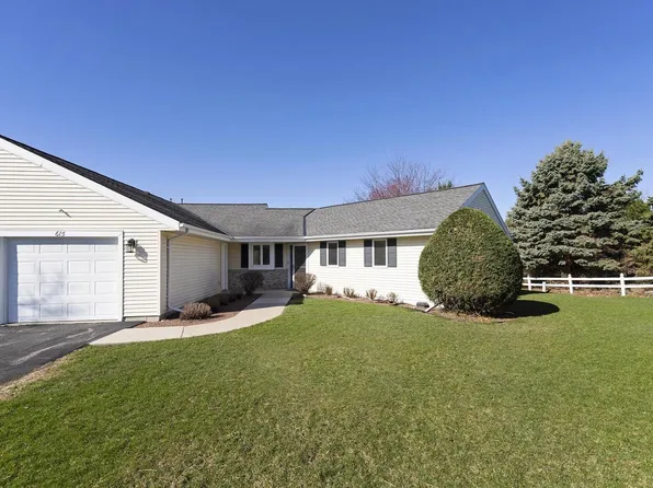 615 Shah Avenue, Fort Atkinson, WI 53538