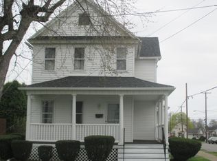 1100 Church St, Jessup, PA 18434