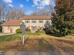 8510 Browning Ct, Annandale, VA 22003