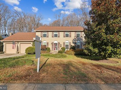 8510 Browning Ct, Annandale, VA, 22003