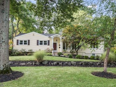 36 Shadow Ln, Berkeley Heights, NJ, 07922