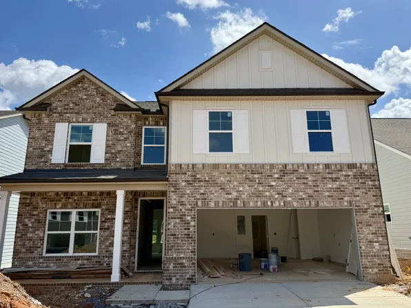 153 Yuma Ln Lot 228, White House, TN 37188