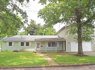3109 Stratford Rd, Evansville, IN 47710
