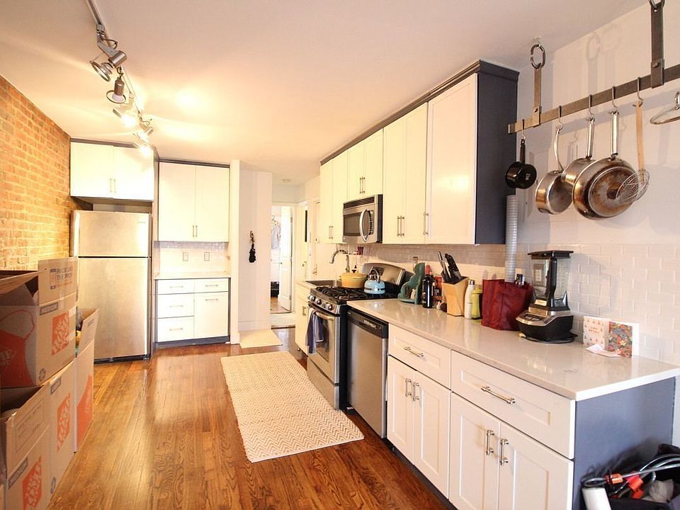 1st image of 537 Greene Ave APT 3