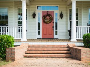 74 Harmony Church Rd, Colquitt, GA 39837