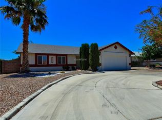5405 Avenida Caballo, Las Vegas, NV 89108