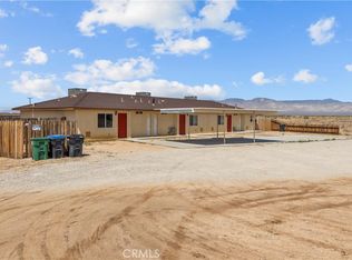 21041 Vivian Ct, California City, CA