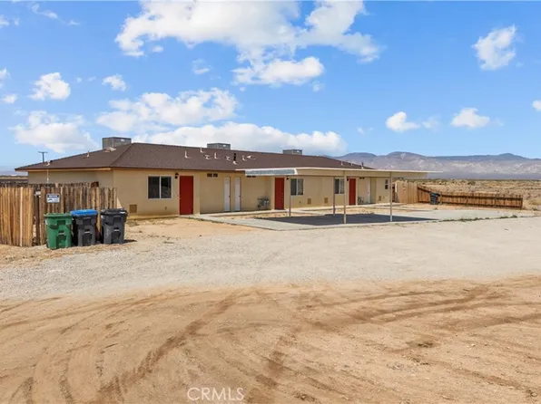 21041 Vivian Ct, California City, CA 93505