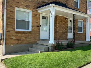 205 Jackson St, Hamilton, OH