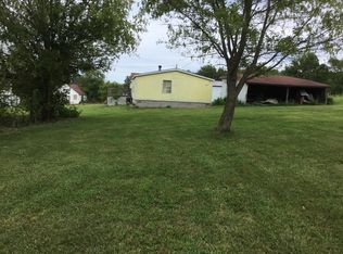 429 State Highway Mm, Niangua, MO 65713