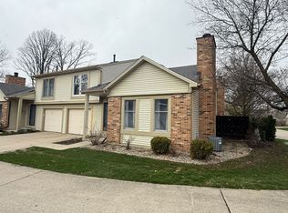 5123 Pinebrook Dr, Fort Wayne, IN 46804