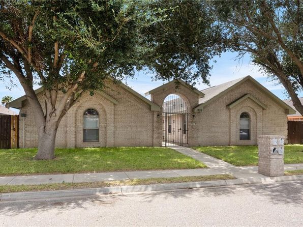 1805 S Linden St, Pharr, TX 78577