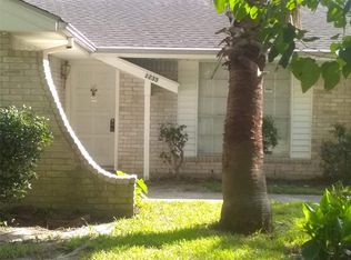 1235 Cherry Spring Dr, Houston, TX 77038