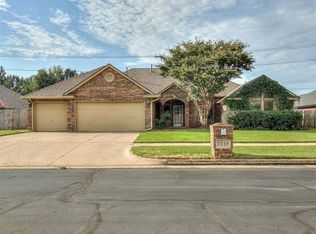 1216 NW 165th St, Edmond, OK 73012