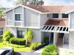 12704 SW 151st Ln #12704, Miami, FL 33186