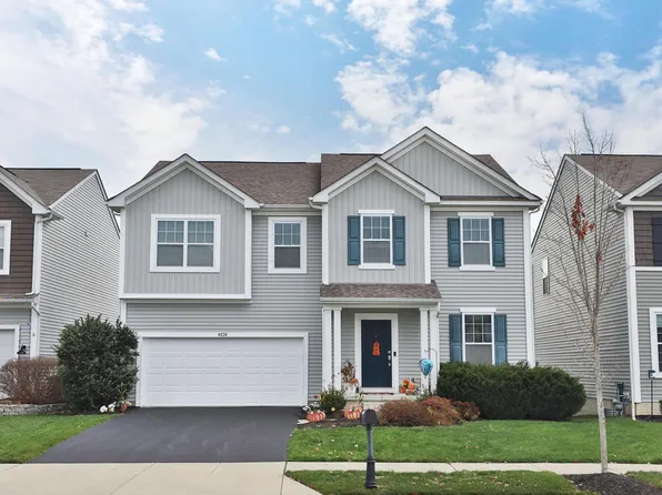6138 Prosen Dr, Westerville, OH 43081