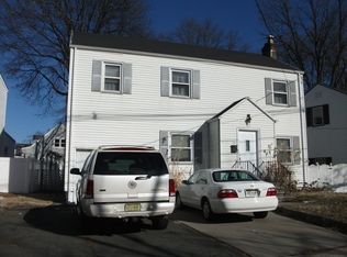 331 Conant St, Hillside, NJ 07205