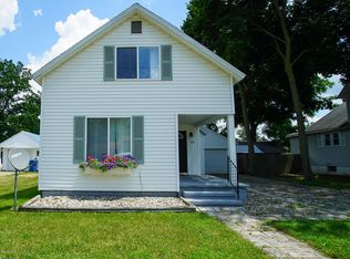 76 Pierson St, Coldwater, MI 49036