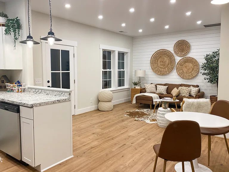 790 Puckett Hollow Rd #A — Photo 7