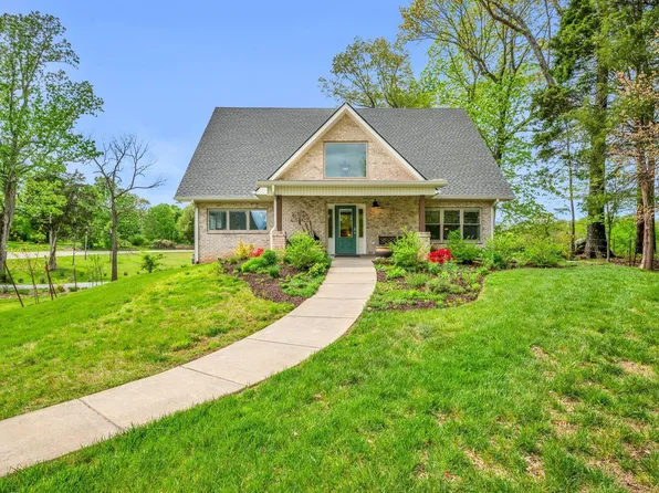 4122 Highway 49 W, Vanleer, TN 37181