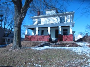 16 E Main St, Jeromesville, OH 44840
