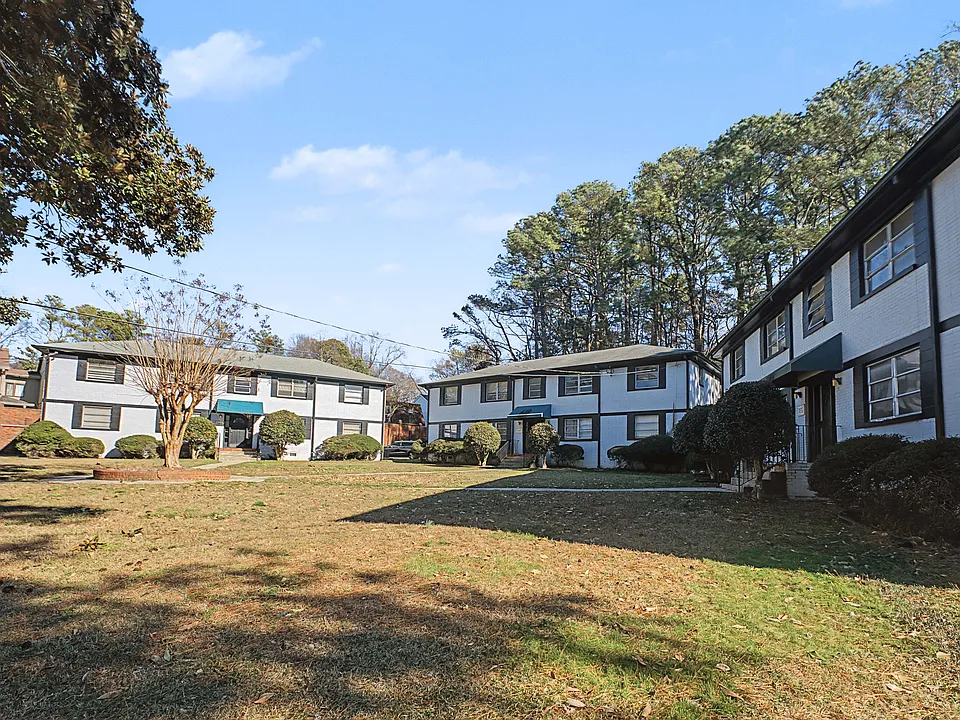 763 Scott Blvd #3