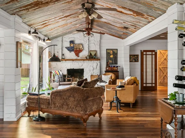 11671 Randle Ln, Fort Worth, TX 76179