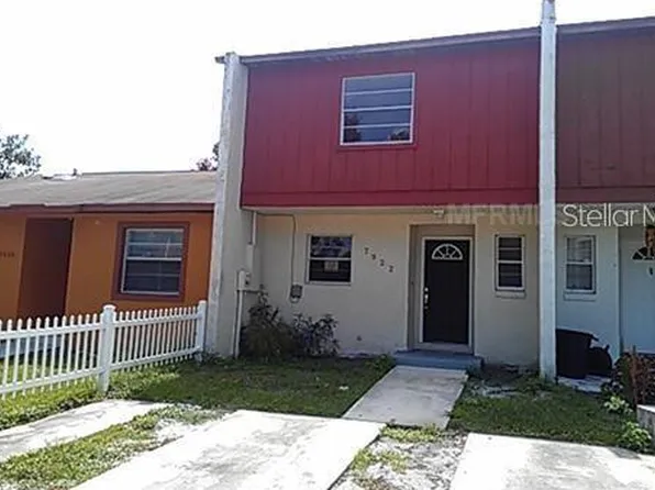 7922 Toler Ct, Orlando, FL 32822