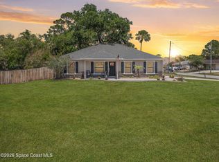 6435 Wien Ln, Cocoa, FL 32927