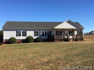 1250 Alf Hoover Rd, Vale, NC 28168