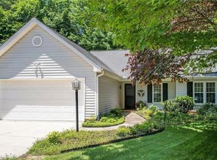 5306 Whitley Way, Greensboro, NC 27407