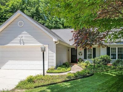 5306 Whitley Way, Greensboro, NC, 27407