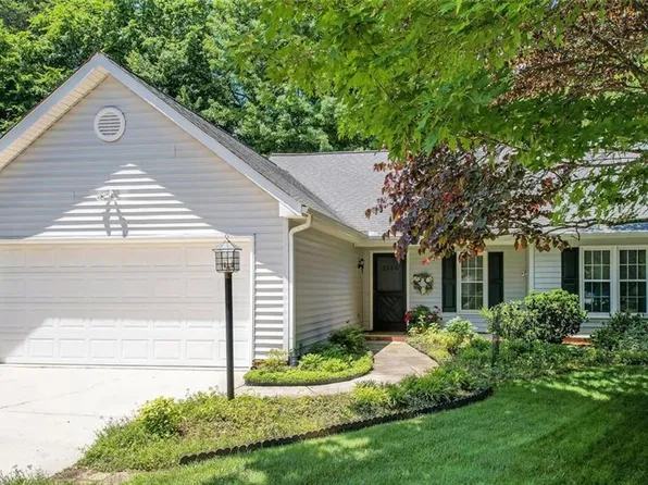 5306 Whitley Way, Greensboro, NC 27407