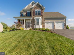 13215 John Martin Dr, Williamsport, MD