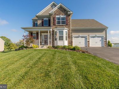 13215 John Martin Dr, Williamsport, MD, 21795