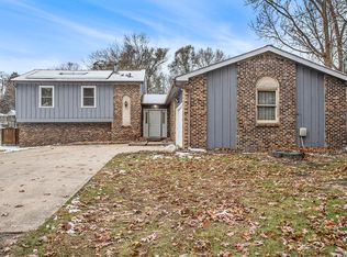 186 Juanita Dr, Battle Creek, MI 49014