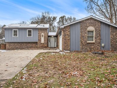 186 Juanita Dr, Battle Creek, MI, 49014