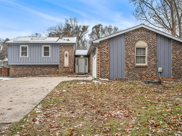 186 Juanita Dr, Battle Creek, MI 49014