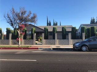 19500 Parthenia St, Northridge, CA 91324