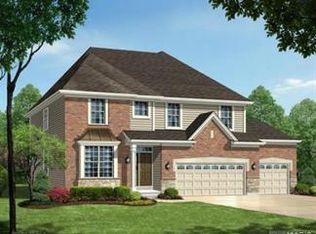 2 Burnside Uc Ct, Saint Charles, MO 63303