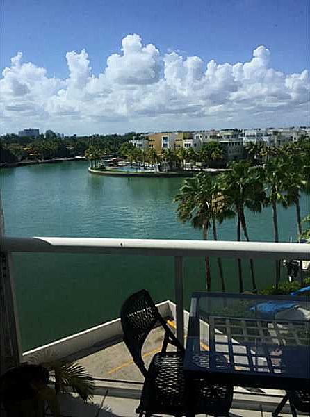 1st image of 5880 Collins Ave APT 607