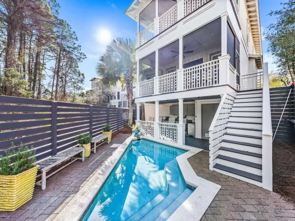 214 E Blue Crab Loop, Seacrest, FL 32461