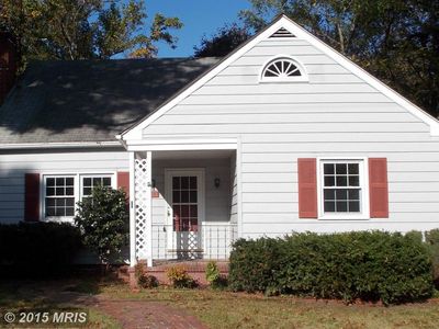 213 Elm St, Centreville, MD, 21617