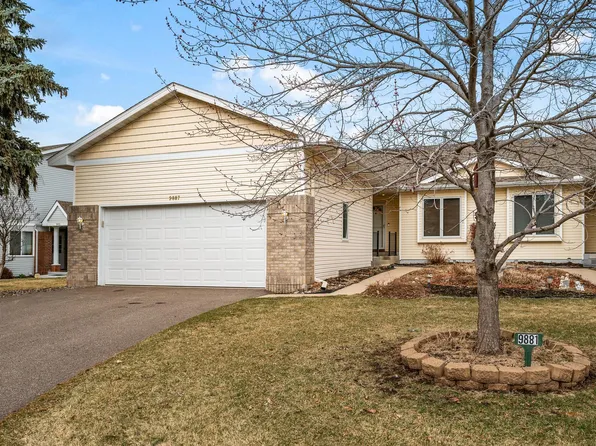 9887 Redwood St NW, Coon Rapids, MN 55433