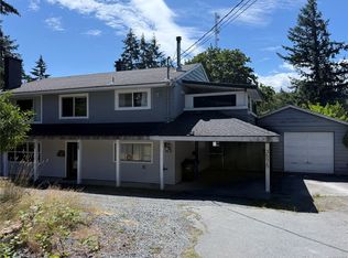 3575 Uplands Dr, Nanaimo, BC V9T2T4