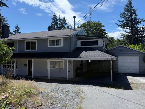 3575 Uplands Dr, Nanaimo, BC V9T 2T4