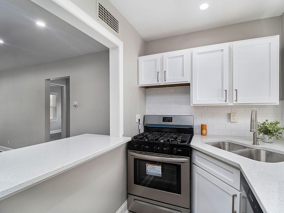 Kitchen High end unit