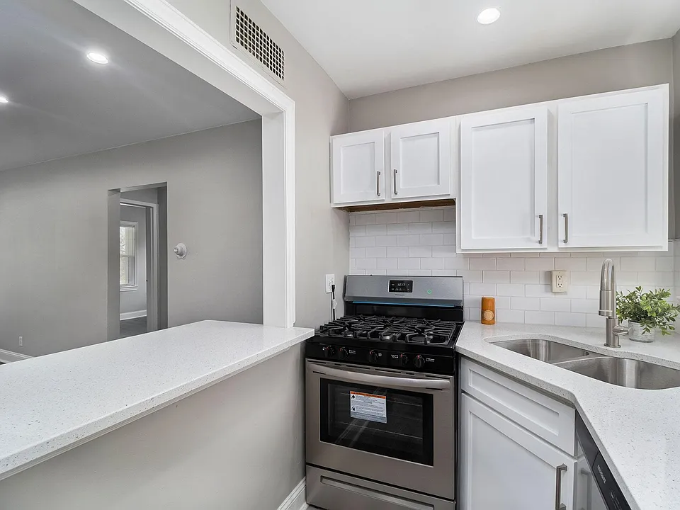 Kitchen High end unit