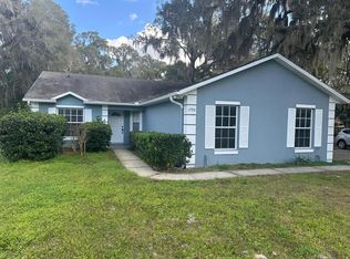 1750 N Sparkman Ave, Orange City, FL 32763