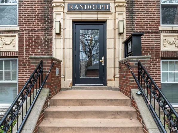 321 Belt Ave Unit 202, Saint Louis, MO 63112